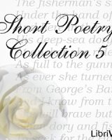 Short Poetry Collection 005 cover