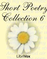 Short Poetry Collection 006 cover