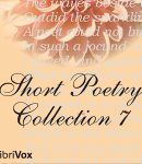 Short Poetry Collection 007 cover