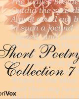 Short Poetry Collection 007 cover