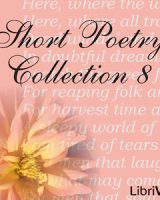 Short Poetry Collection 008 cover