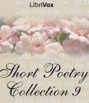 Short Poetry Collection 009 cover