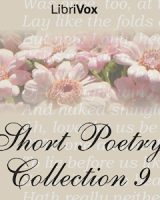 Short Poetry Collection 009 cover