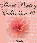 Short Poetry Collection 010 cover