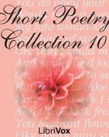 Short Poetry Collection 010 cover