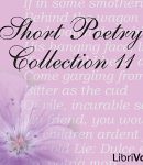 Short Poetry Collection 011 cover