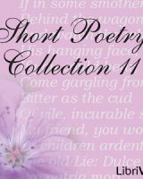 Short Poetry Collection 011 cover