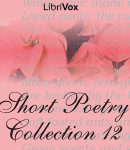 Short Poetry Collection 012 cover