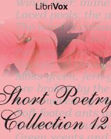 Short Poetry Collection 012 cover