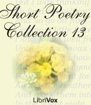 Short Poetry Collection 013 cover