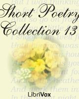 Short Poetry Collection 013 cover