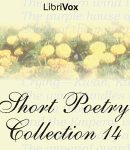 Short Poetry Collection 014 cover