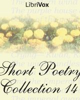 Short Poetry Collection 014 cover