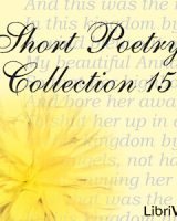 Short Poetry Collection 015 cover