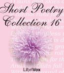 Short Poetry Collection 016 cover