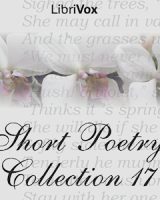 Short Poetry Collection 017 cover