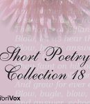 Short Poetry Collection 018 cover