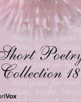 Short Poetry Collection 018 cover