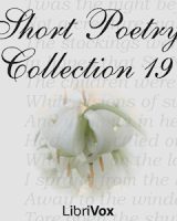 Short Poetry Collection 019 cover