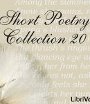 Short Poetry Collection 020 cover