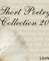 Short Poetry Collection 020 cover