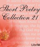 Short Poetry Collection 021 cover