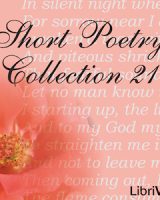 Short Poetry Collection 021 cover