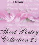 Short Poetry Collection 023 cover