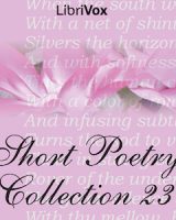 Short Poetry Collection 023 cover