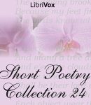 Short Poetry Collection 024 cover