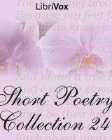 Short Poetry Collection 024 cover