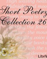 Short Poetry Collection 026 cover