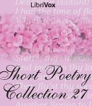 Short Poetry Collection 027 cover