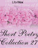 Short Poetry Collection 027 cover