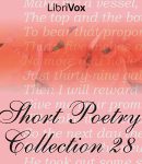 Short Poetry Collection 028 cover