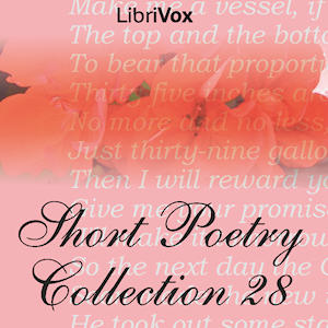 Short Poetry Collection 028 cover