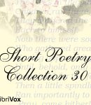 Short Poetry Collection 030 cover