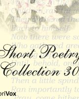 Short Poetry Collection 030 cover