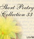 Short Poetry Collection 033 cover