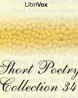 Short Poetry Collection 034 cover