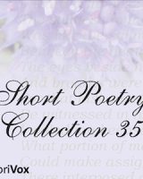 Short Poetry Collection 035 cover