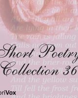 Short Poetry Collection 036 cover