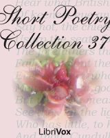 Short Poetry Collection 037 cover