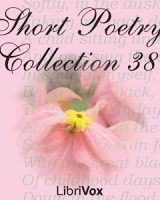 Short Poetry Collection 038 cover