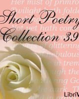 Short Poetry Collection 039 cover