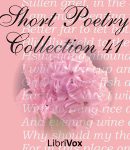 Short Poetry Collection 041 cover