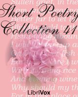 Short Poetry Collection 041 cover