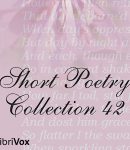 Short Poetry Collection 042 cover