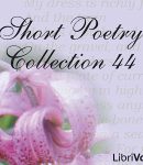 Short Poetry Collection 044 cover