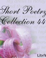 Short Poetry Collection 044 cover